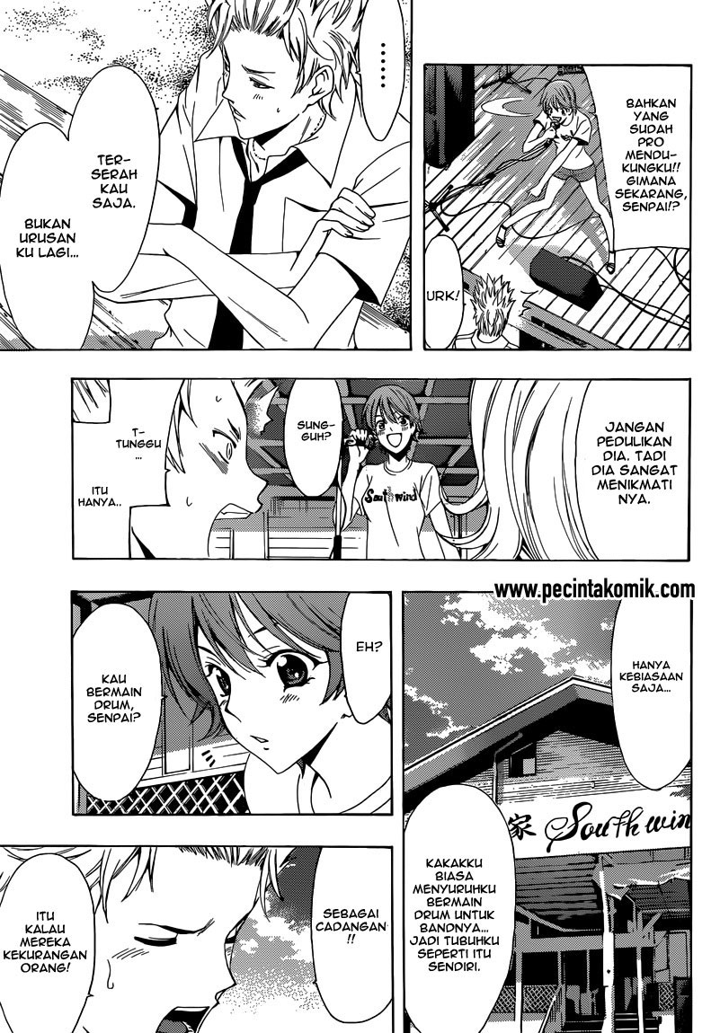 Fuuka Bab 18 halaman 12
