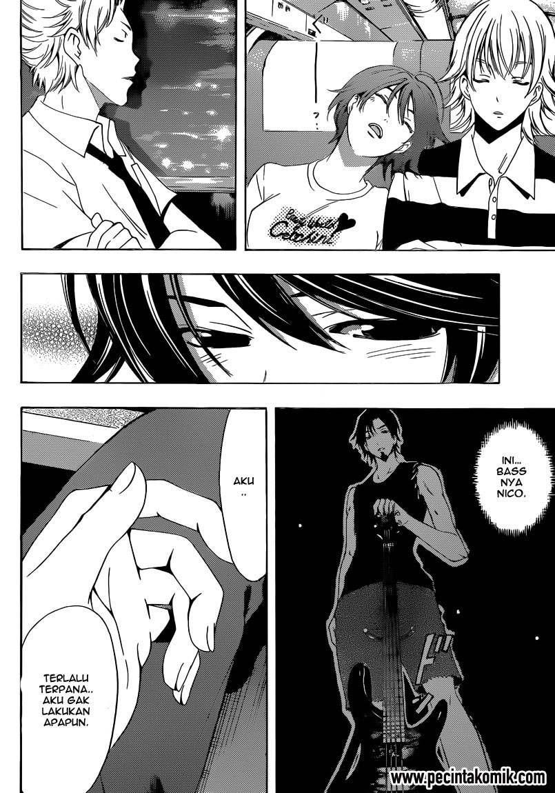 Fuuka Bab 18 halaman 17