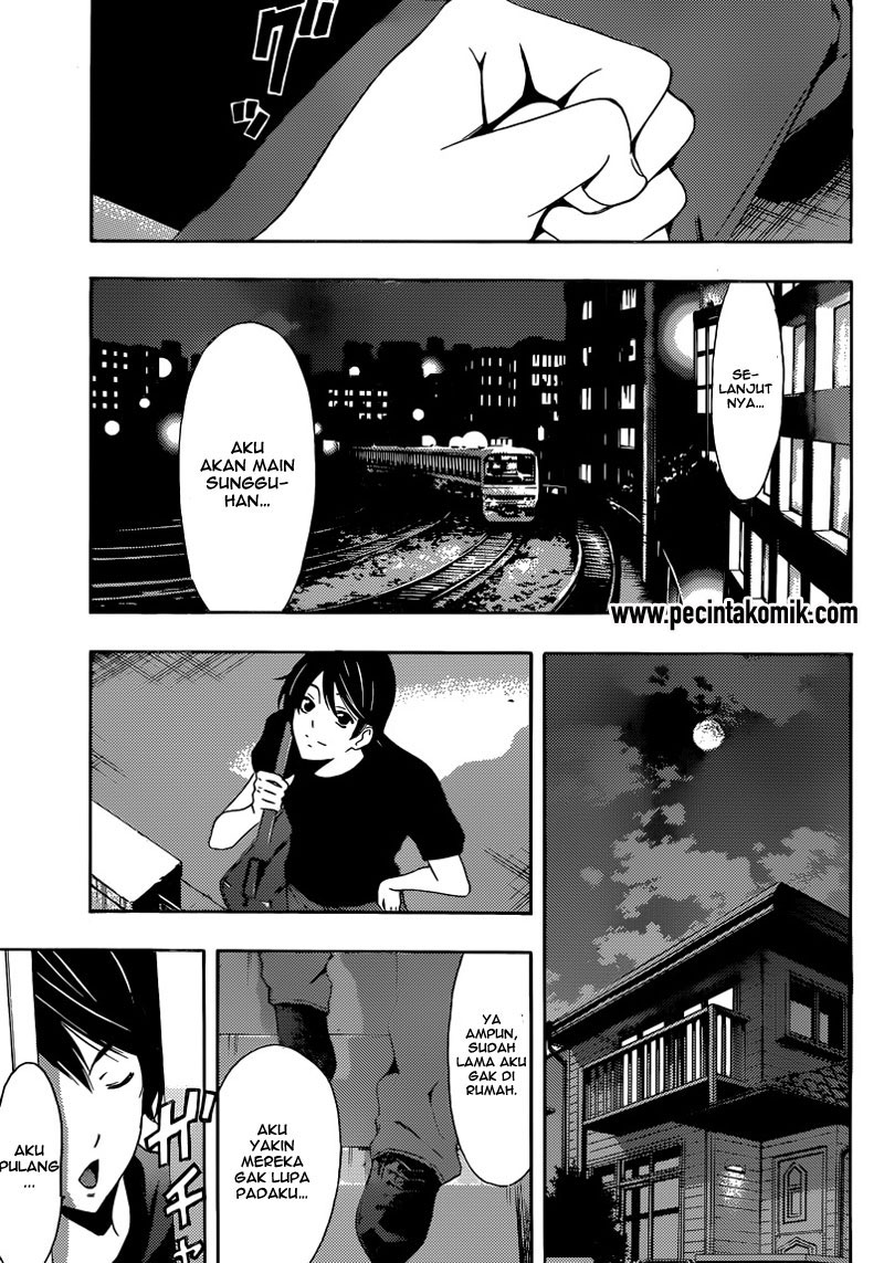 Fuuka Bab 18 halaman 18