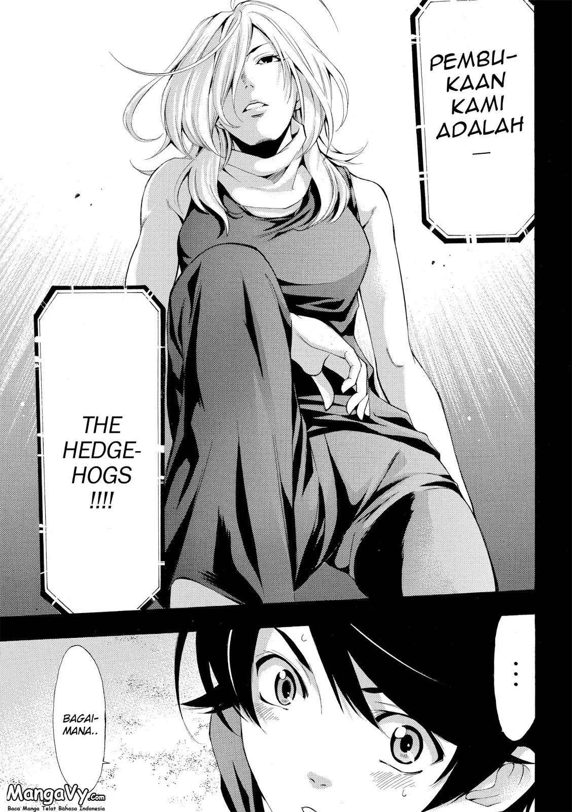 Fuuka Bab 180 halaman 5