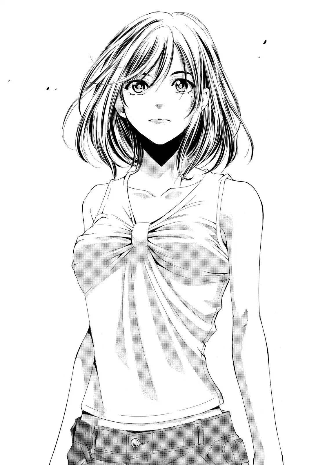 Fuuka Bab 180 halaman 10