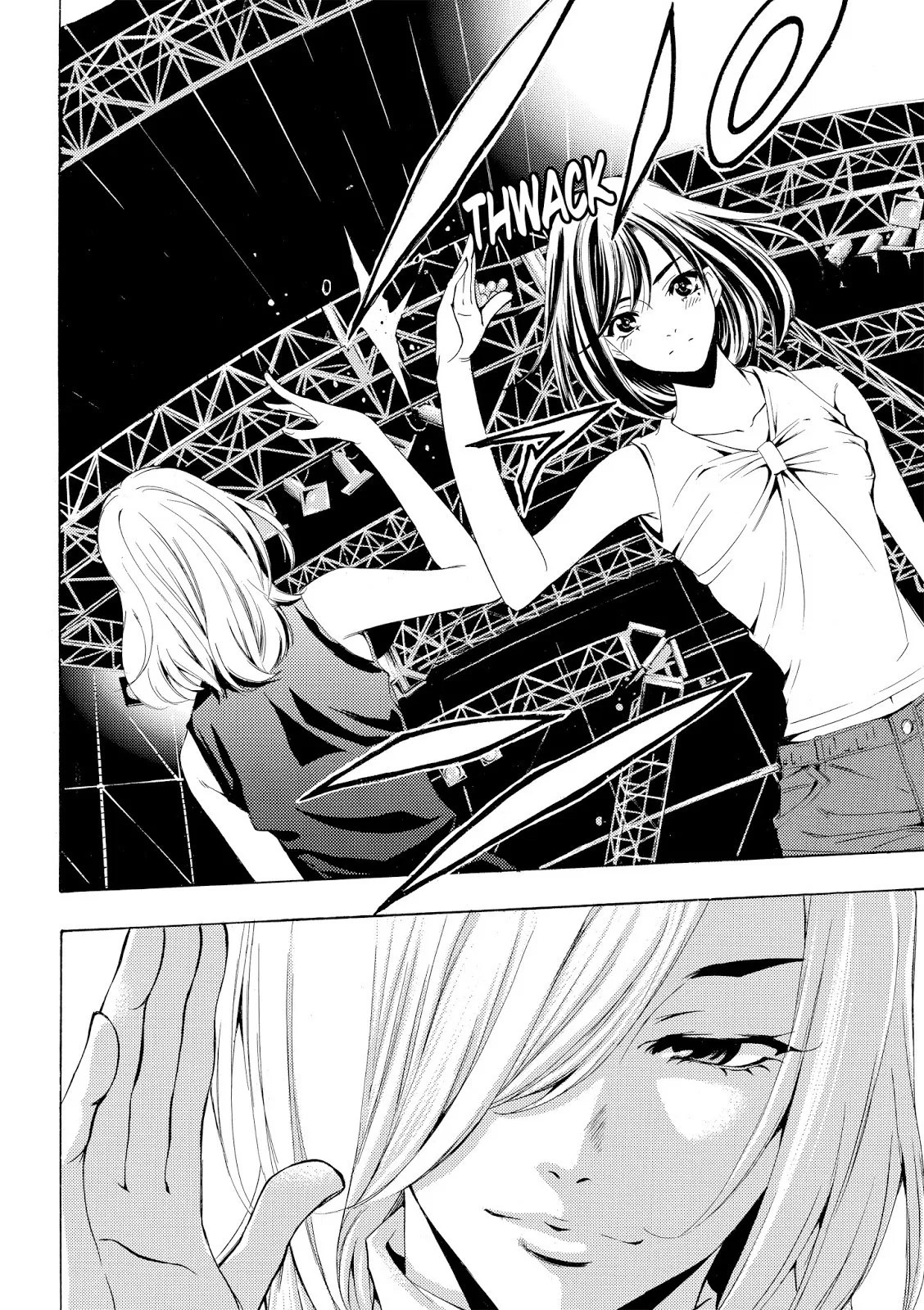 Fuuka Bab 180 halaman 12