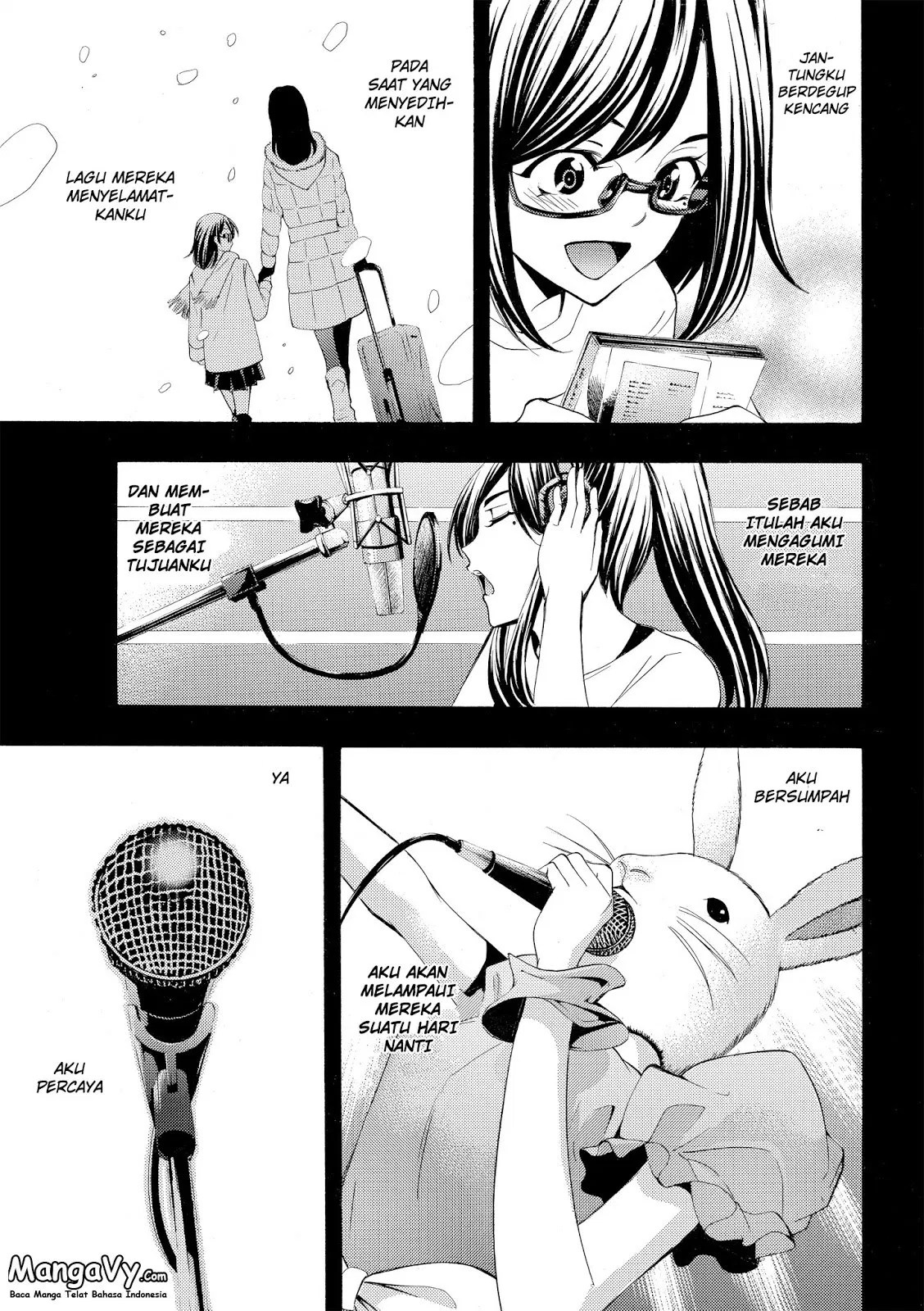 Fuuka Bab 180 halaman 17
