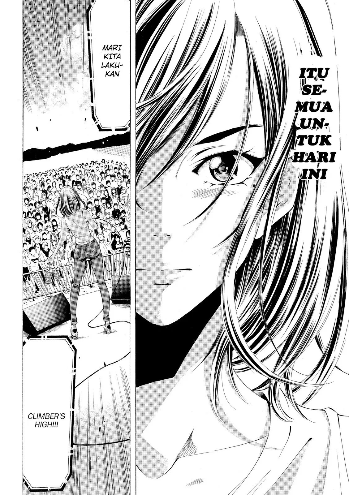 Fuuka Bab 180 halaman 18