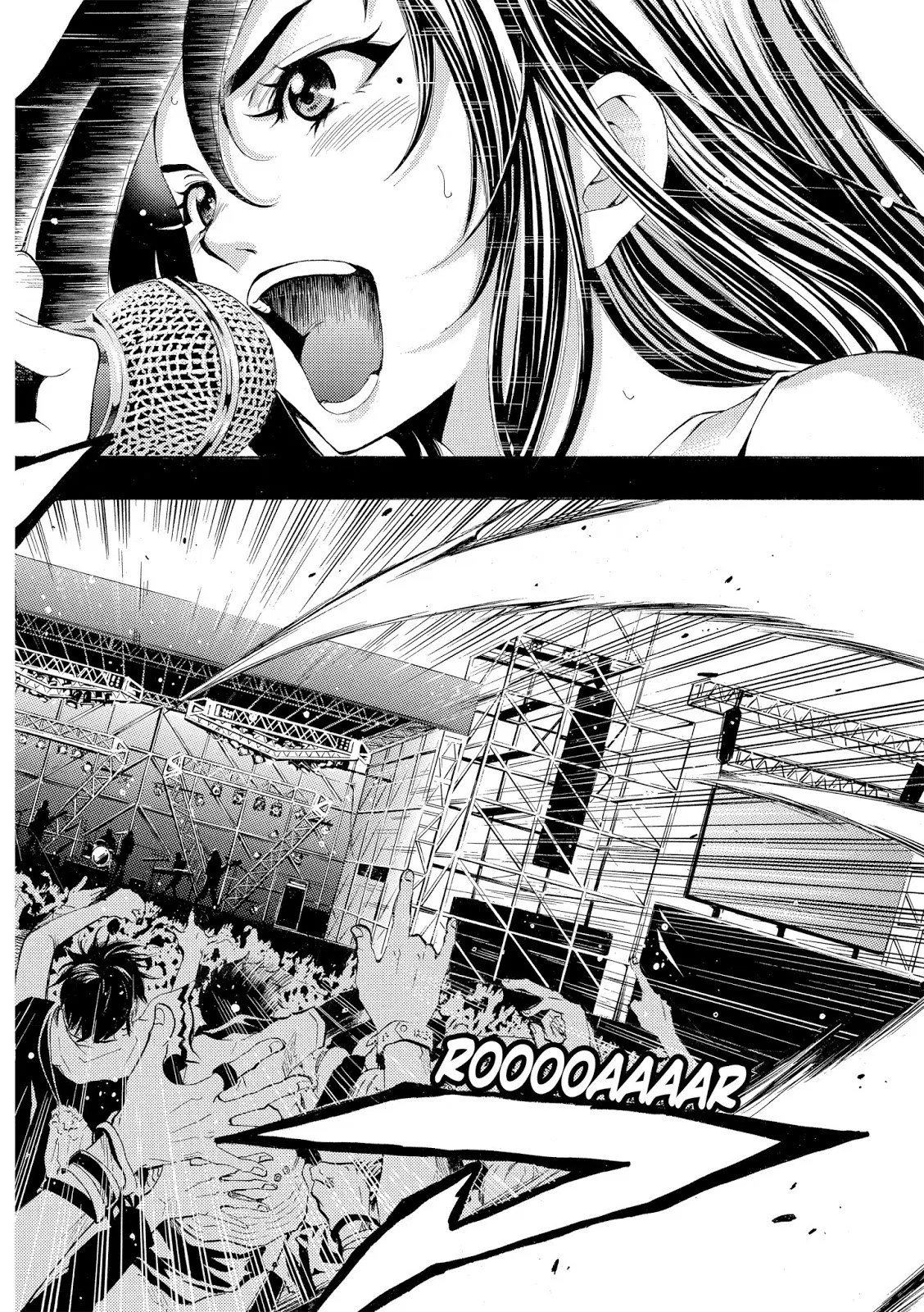 Fuuka Bab 180 halaman 20