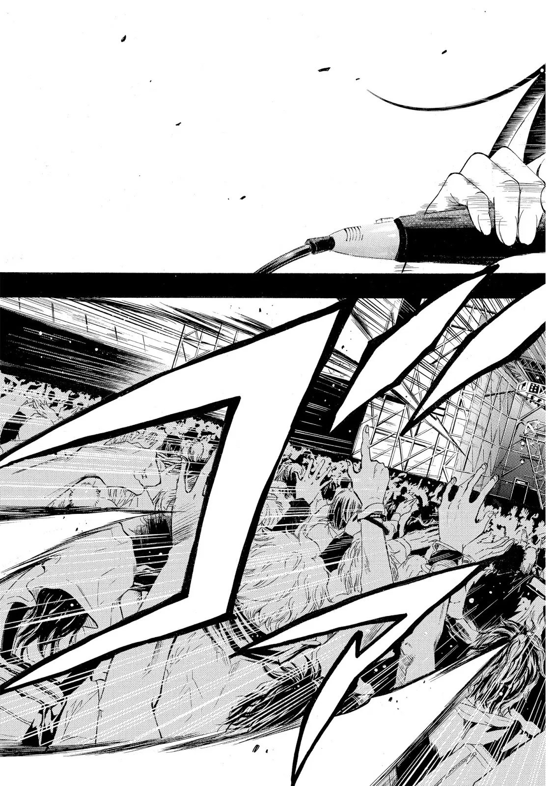 Fuuka Bab 180 halaman 21