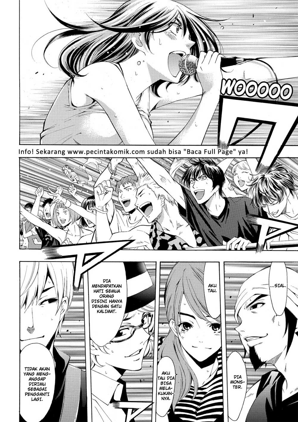 Fuuka Bab 181 halaman 4