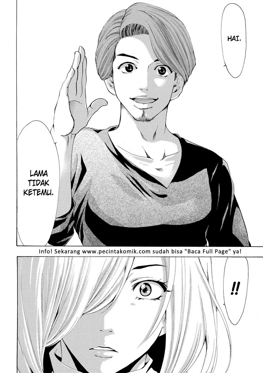 Fuuka Bab 181 halaman 8