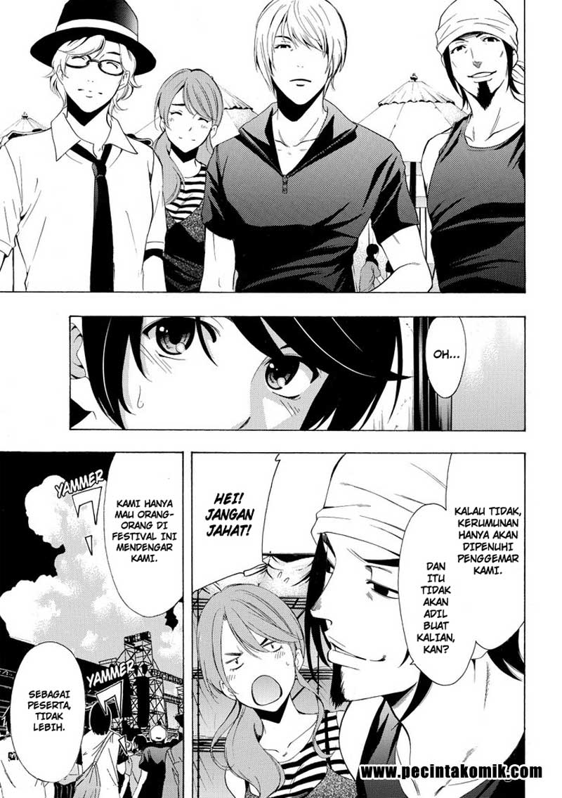 Fuuka Bab 182 halaman 4
