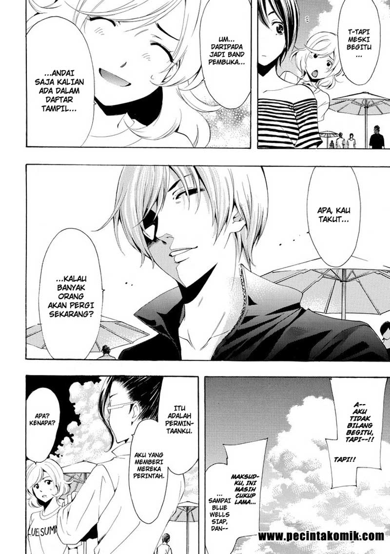 Fuuka Bab 182 halaman 5