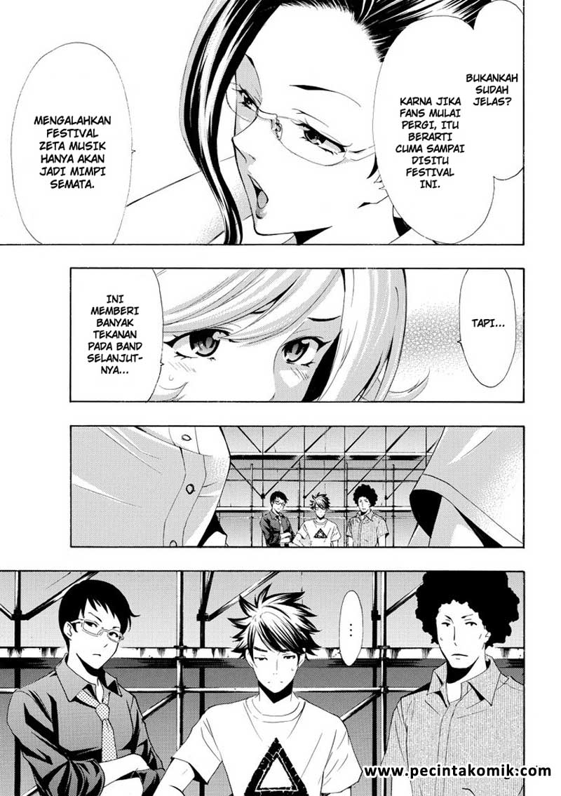 Fuuka Bab 182 halaman 6