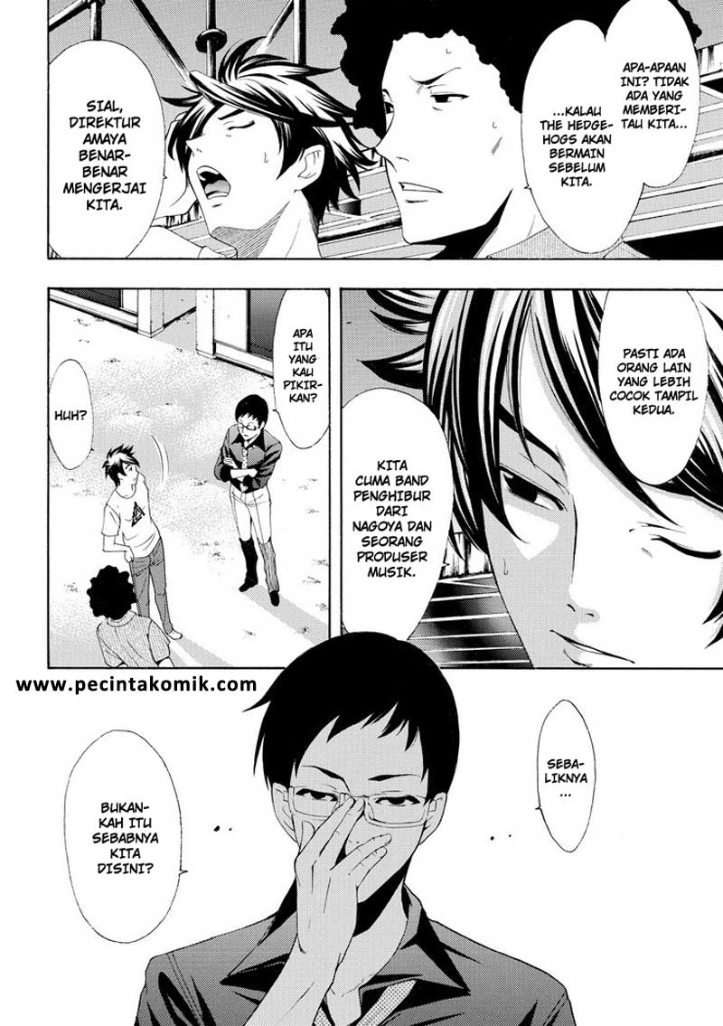 Fuuka Bab 182 halaman 7