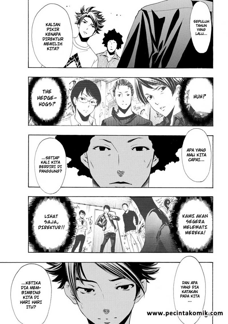 Fuuka Bab 182 halaman 8