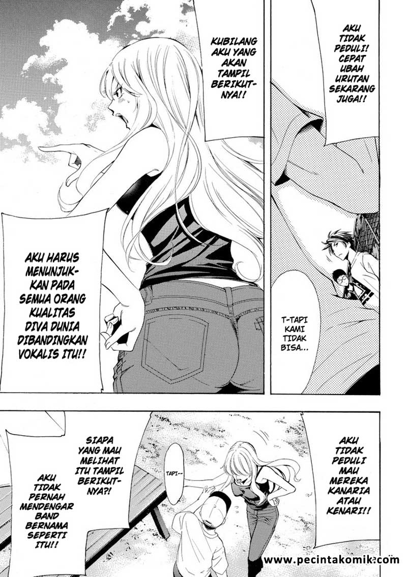 Fuuka Bab 182 halaman 10