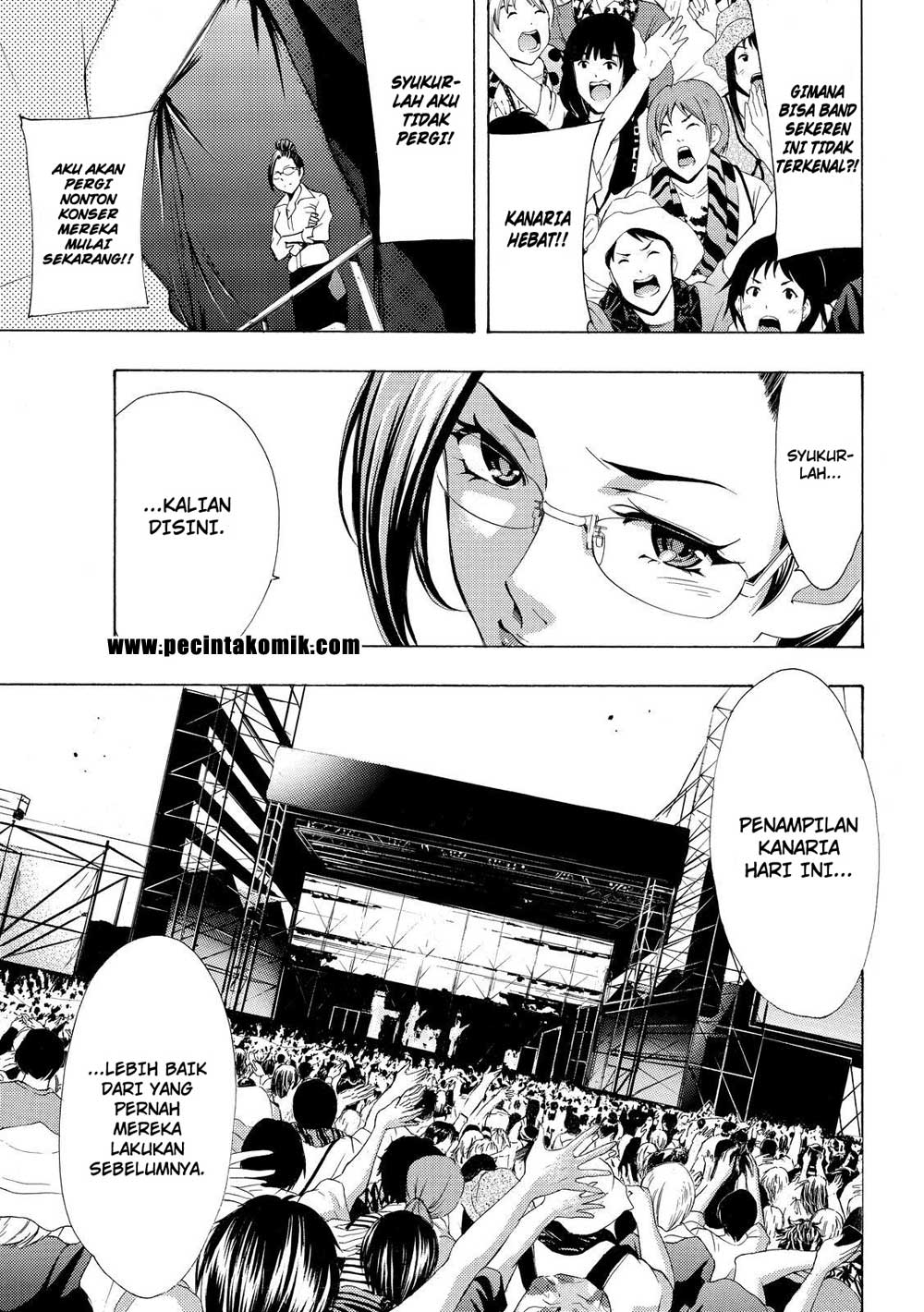 Fuuka Bab 183 halaman 4