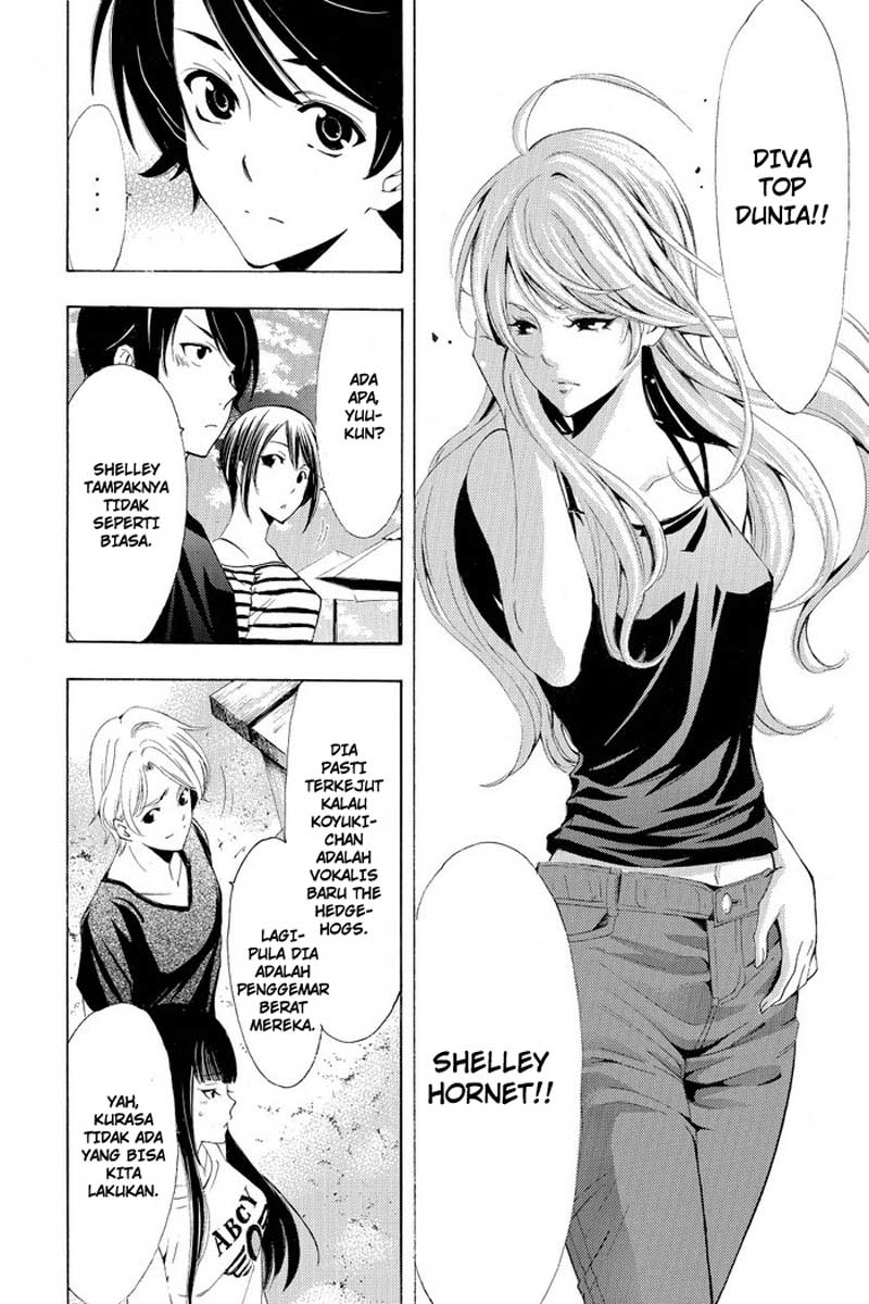 Fuuka Bab 185 halaman 5