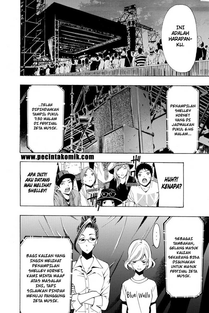 Fuuka Bab 186 halaman 7