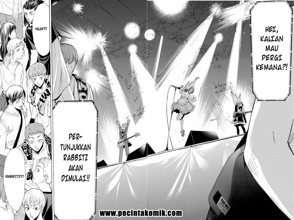 Fuuka Bab 186 halaman 9