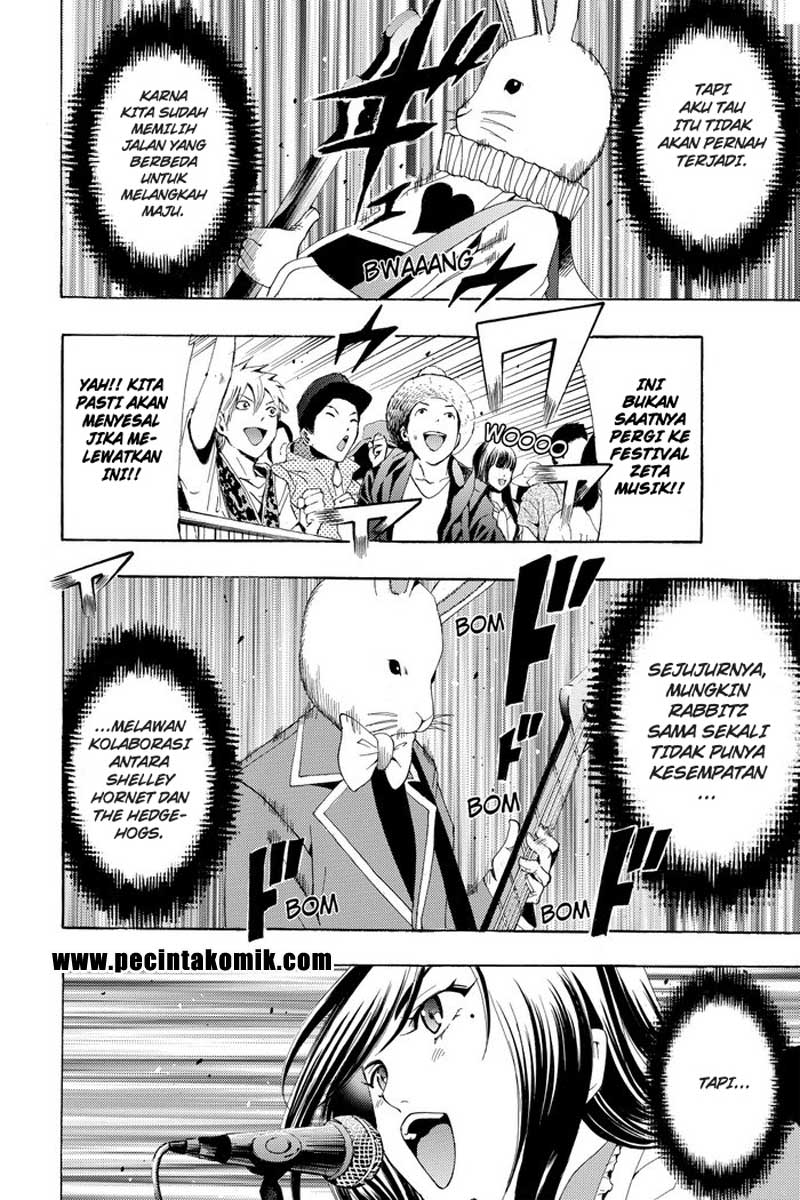 Fuuka Bab 186 halaman 14