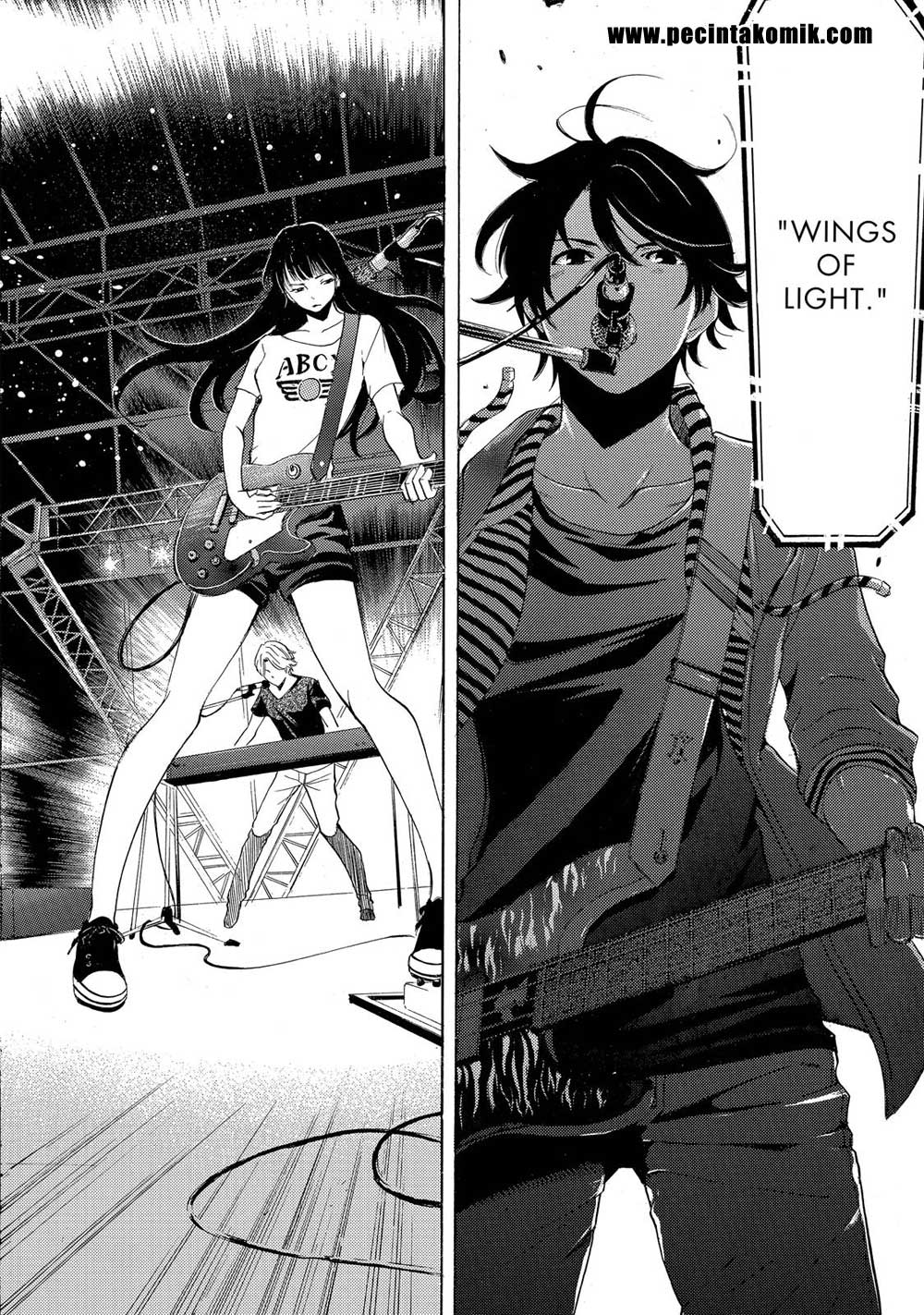 Fuuka Bab 187 halaman 14