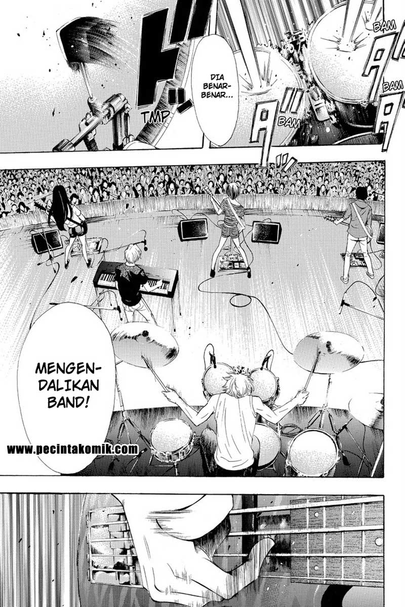 Fuuka Bab 188 halaman 4