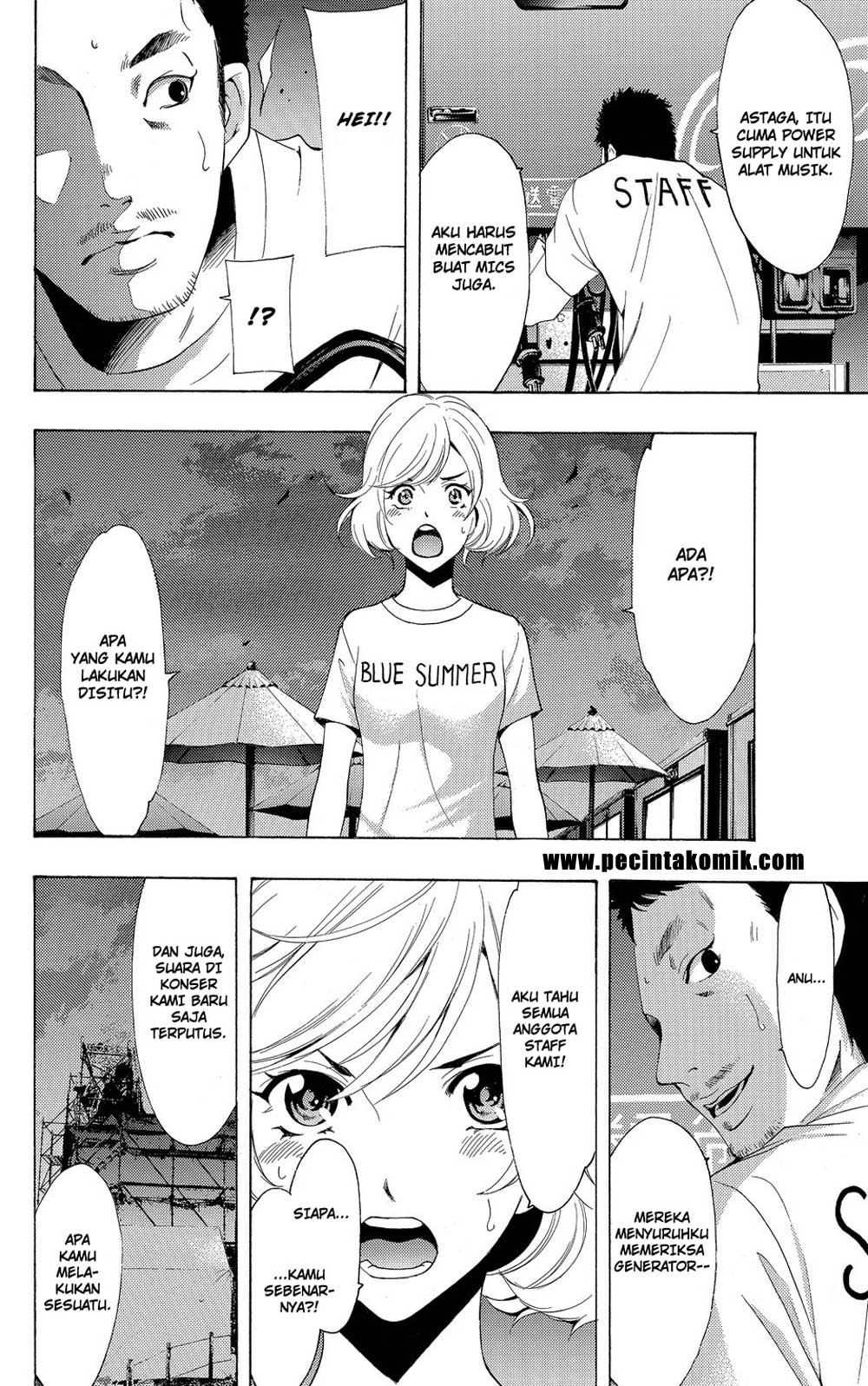 Fuuka Bab 189 halaman 3