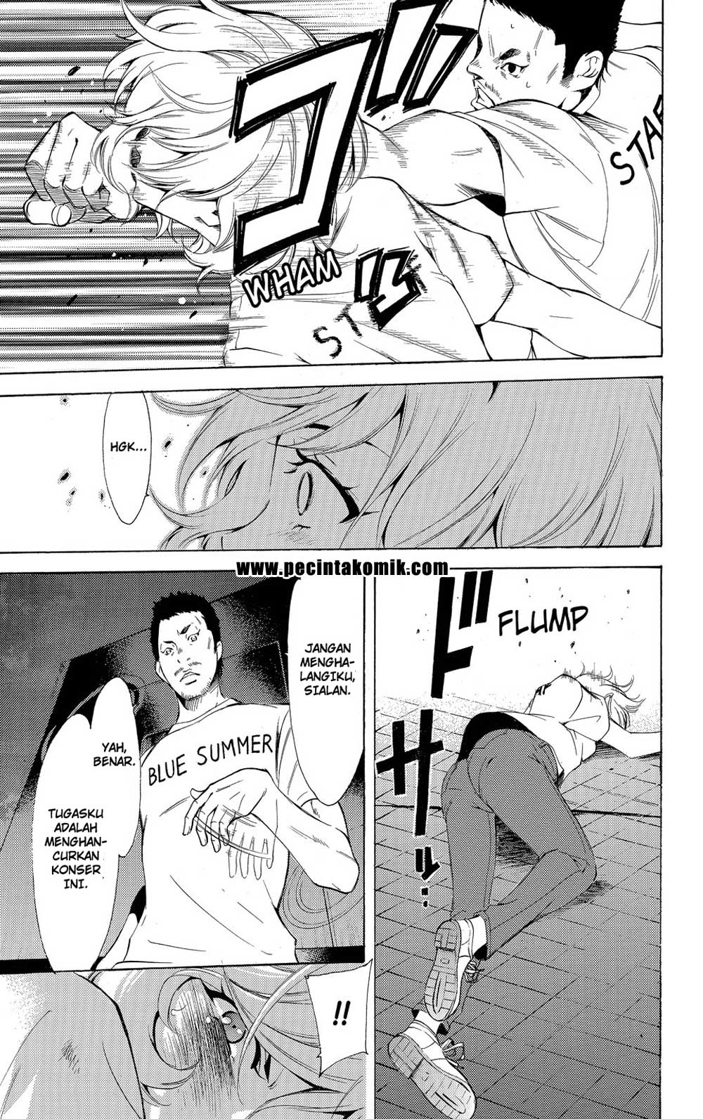 Fuuka Bab 189 halaman 4