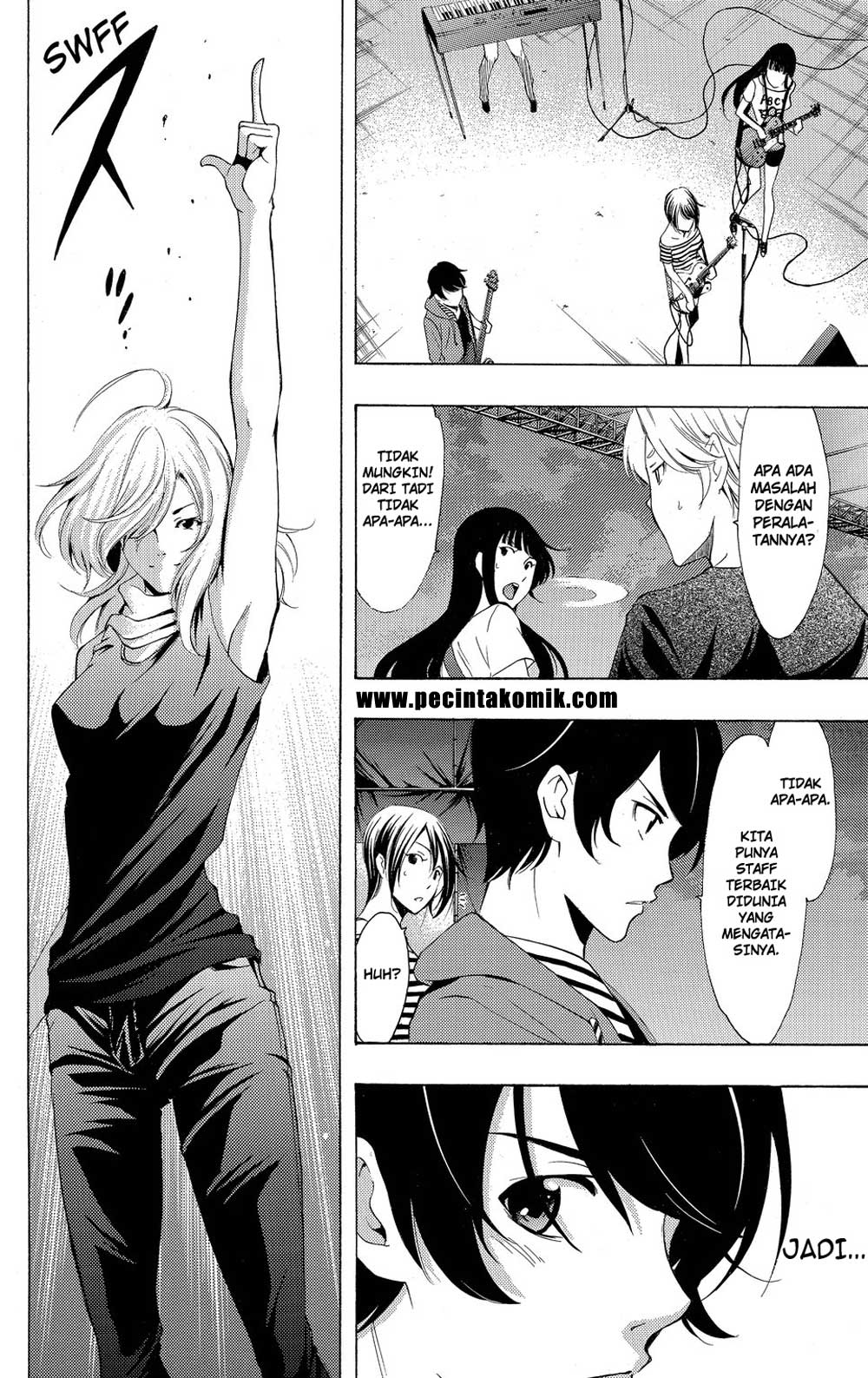 Fuuka Bab 189 halaman 5