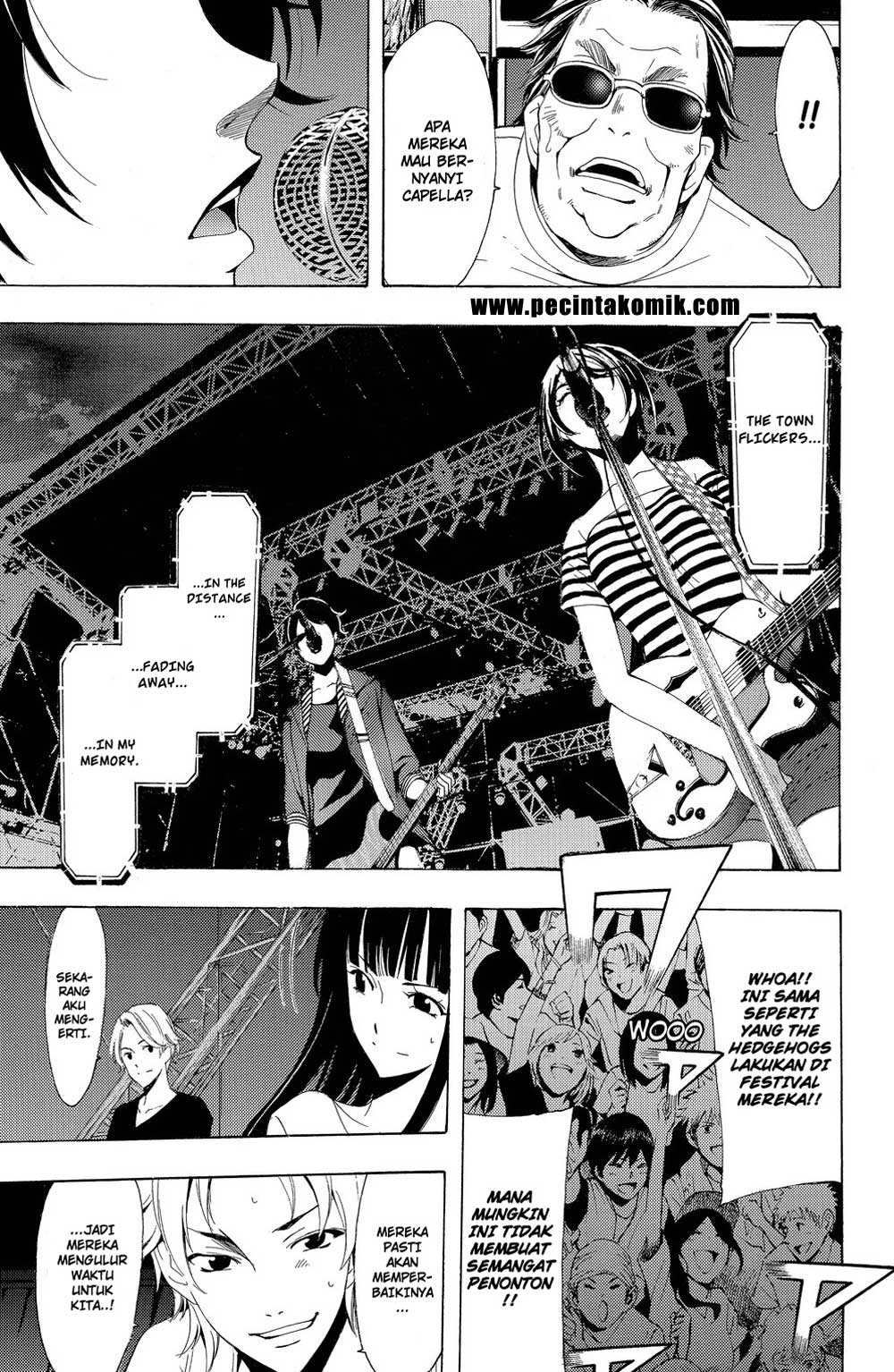 Fuuka Bab 189 halaman 8
