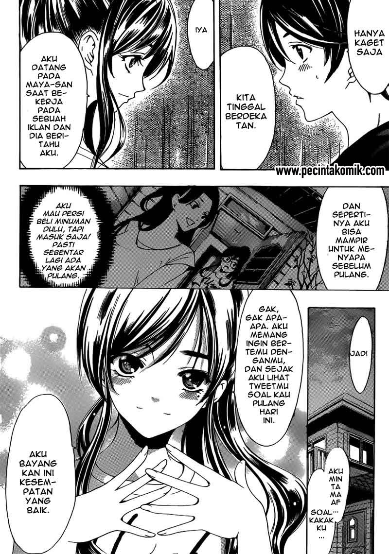 Fuuka Bab 19 halaman 3