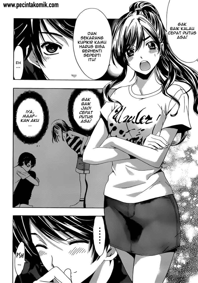 Fuuka Bab 19 halaman 7