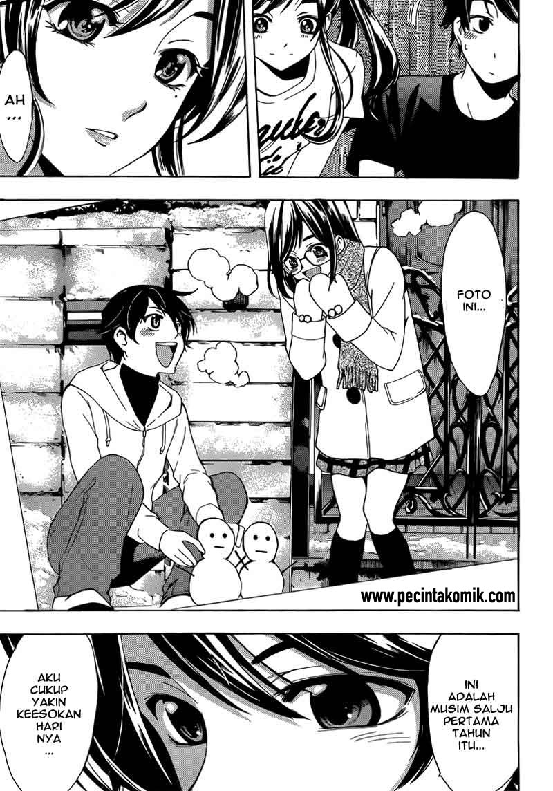 Fuuka Bab 19 halaman 10