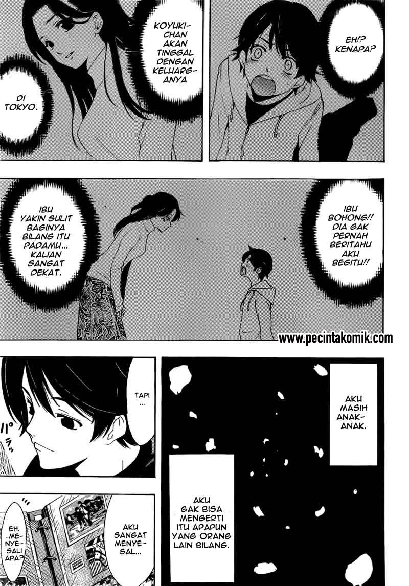 Fuuka Bab 19 halaman 12