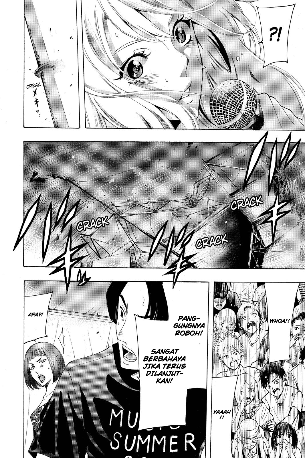 Fuuka Bab 190 halaman 5