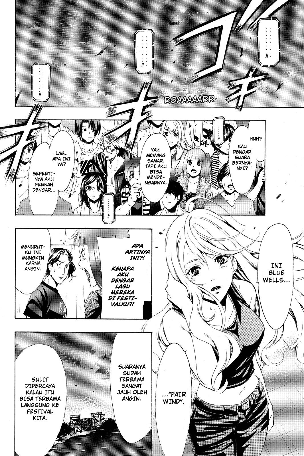 Fuuka Bab 190 halaman 7