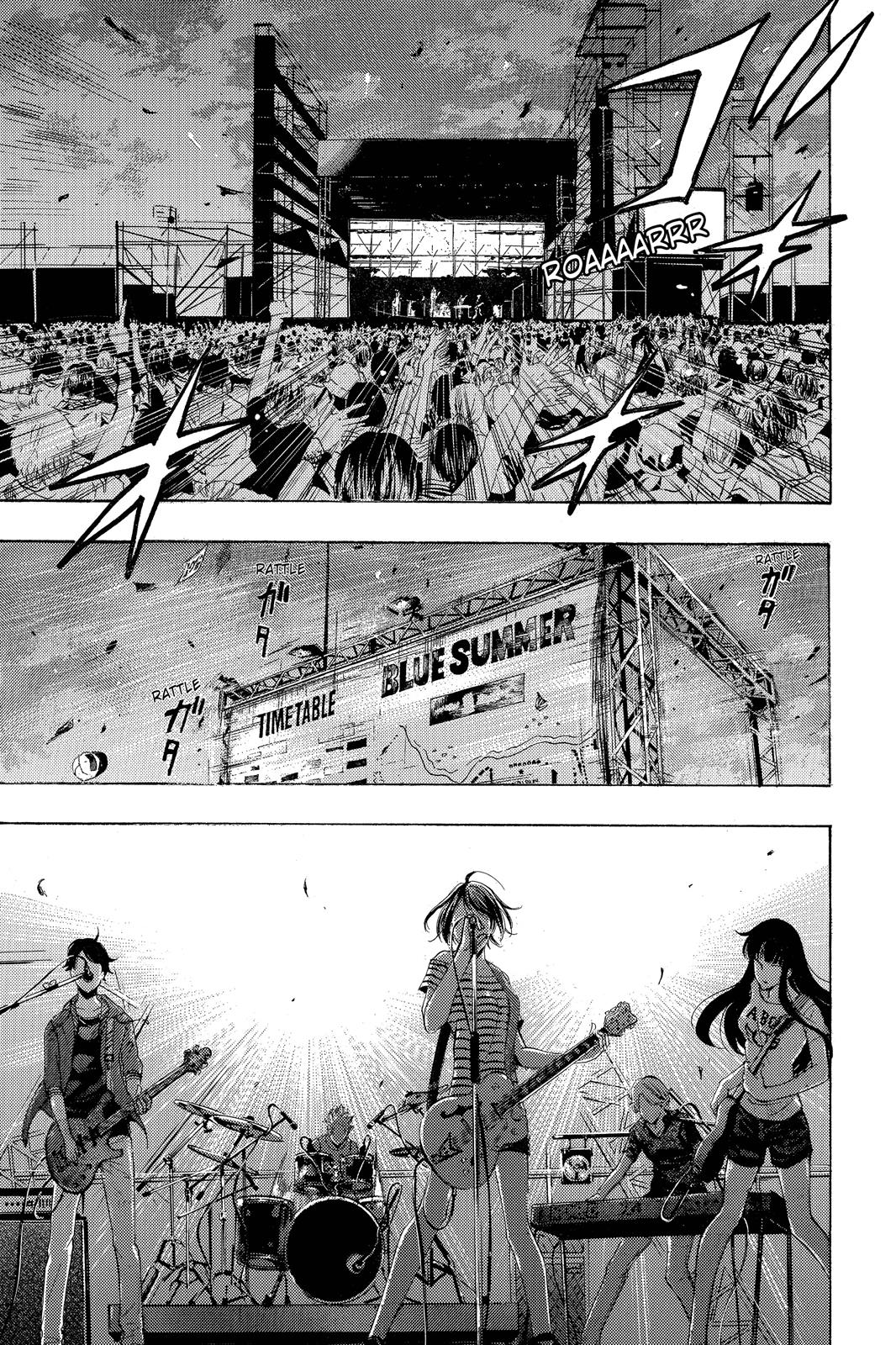Fuuka Bab 190 halaman 10