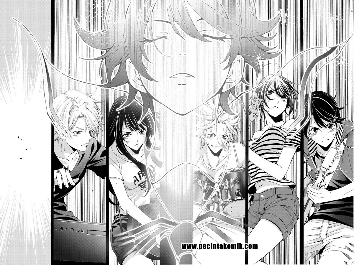 Fuuka Bab 191 halaman 8