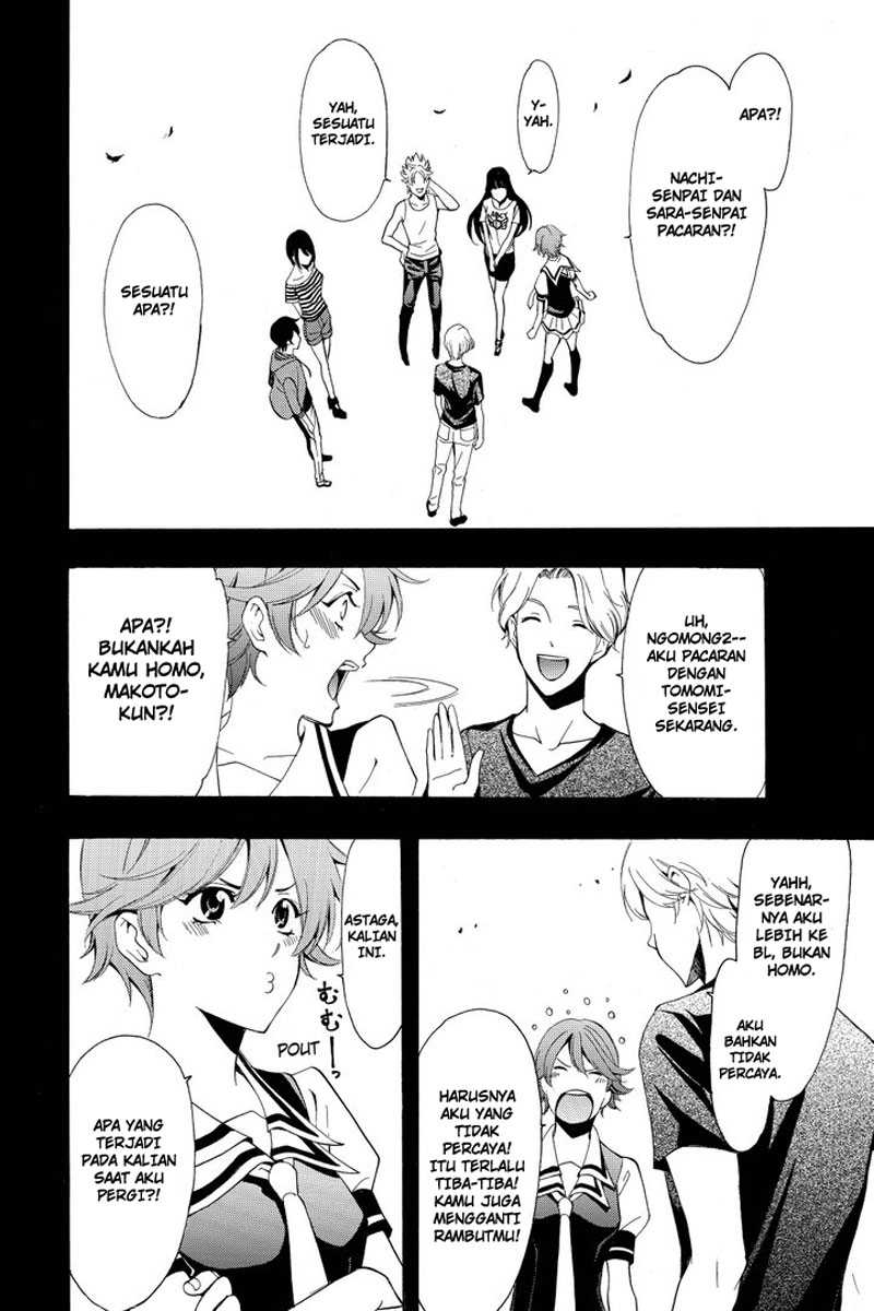 Fuuka Bab 191 halaman 9
