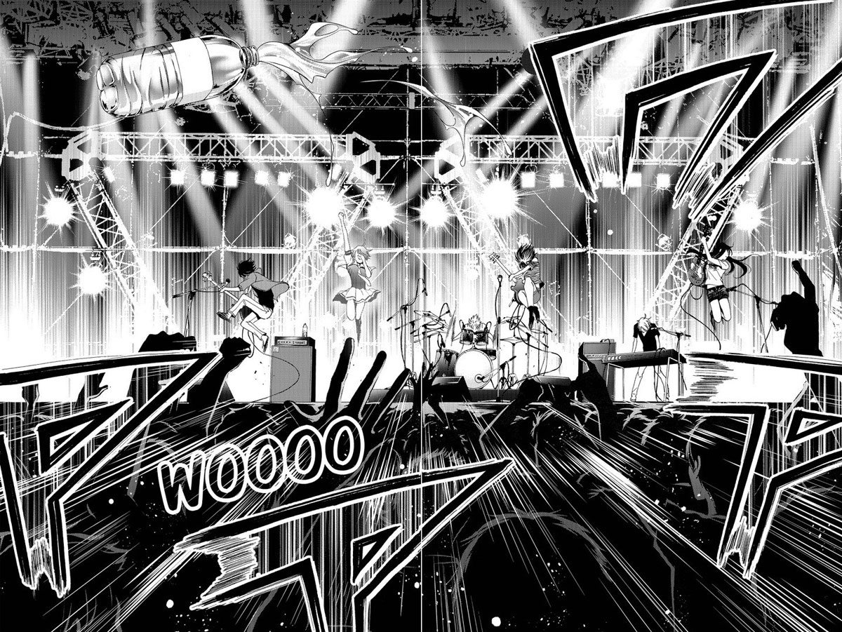 Fuuka Bab 191 halaman 13