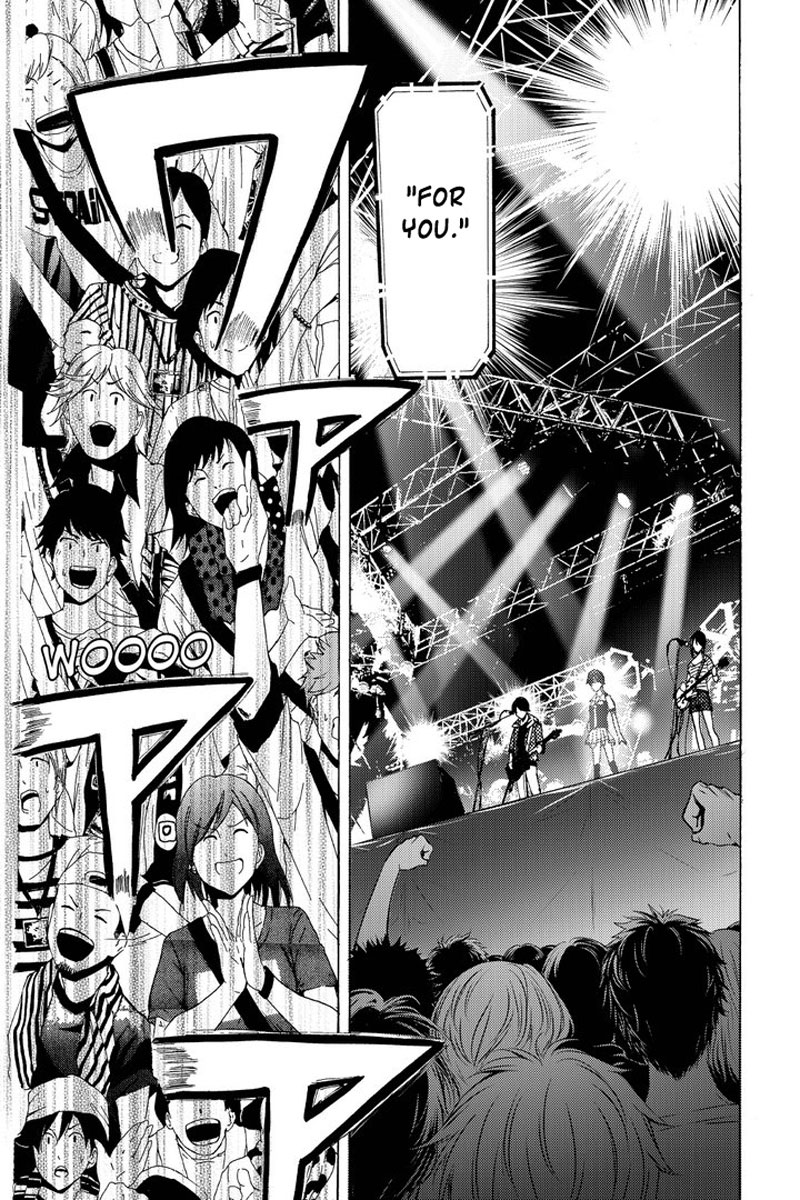 Fuuka Bab 192 halaman 4