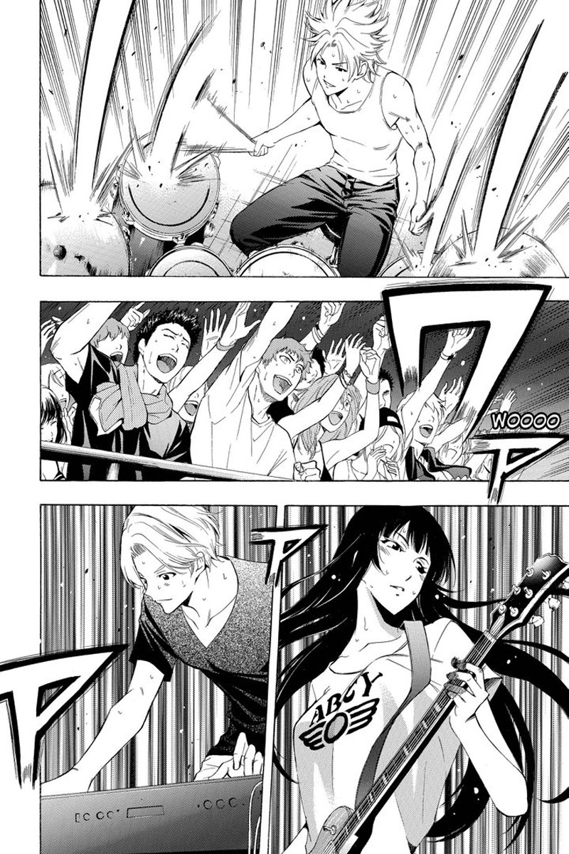 Fuuka Bab 192 halaman 5