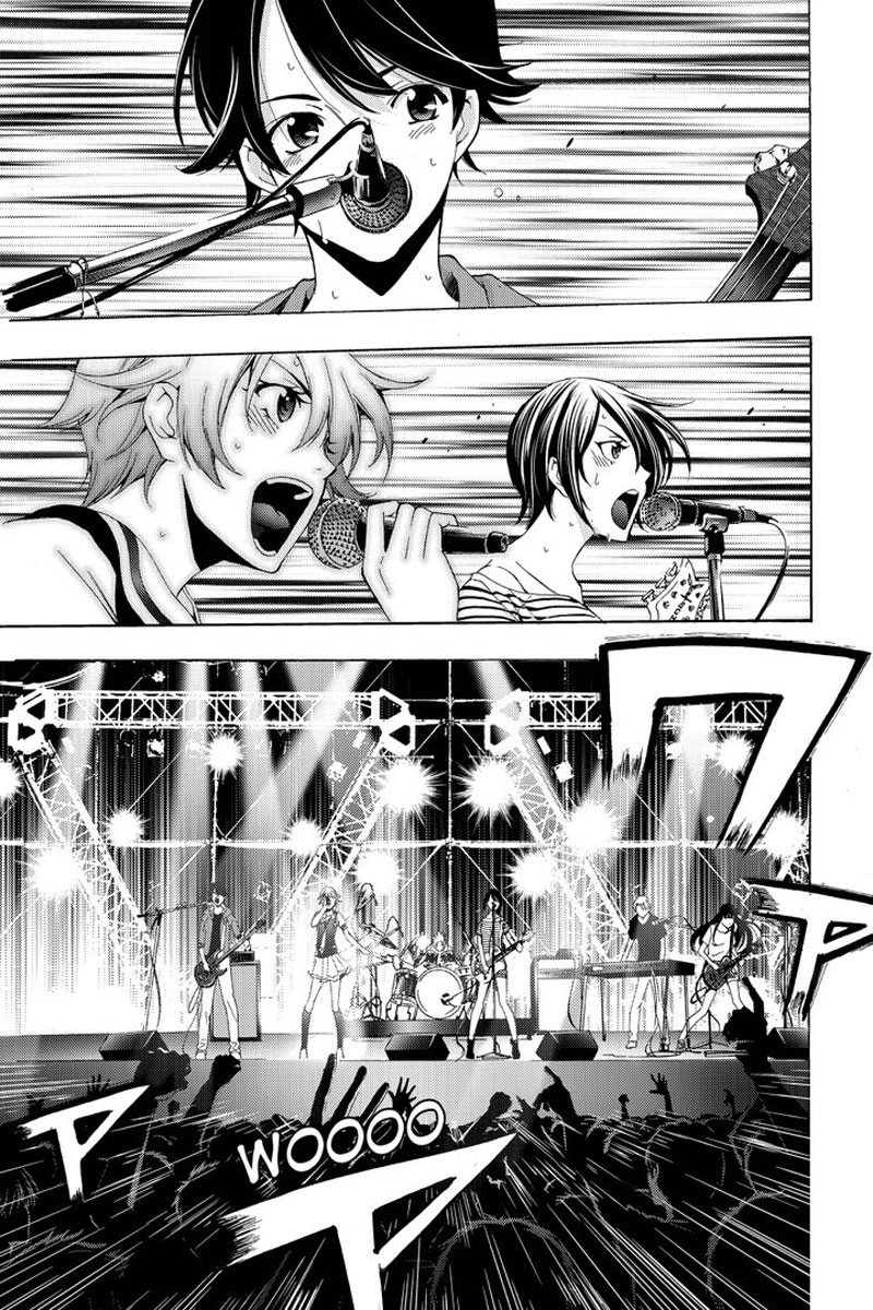 Fuuka Bab 192 halaman 6