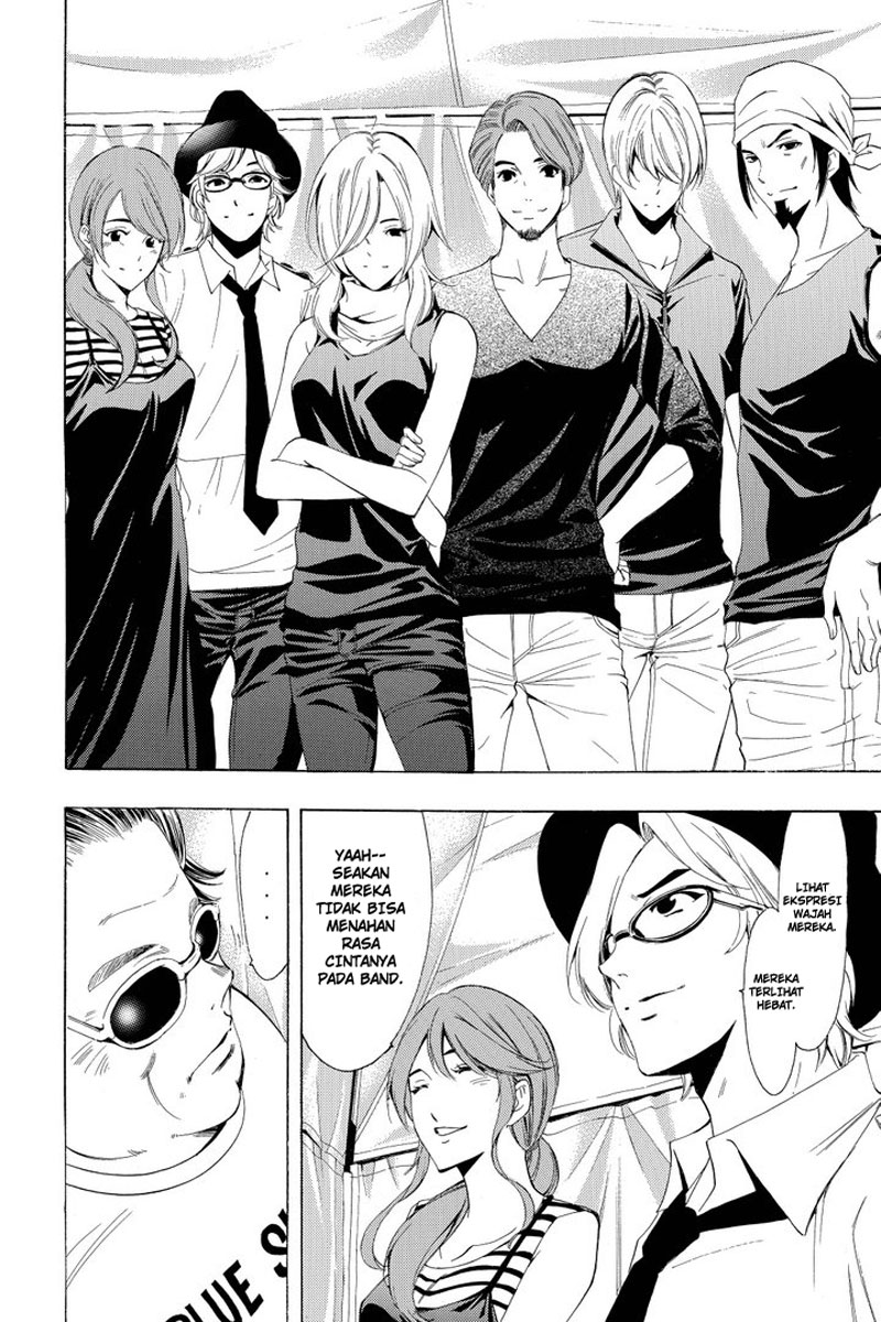 Fuuka Bab 192 halaman 7