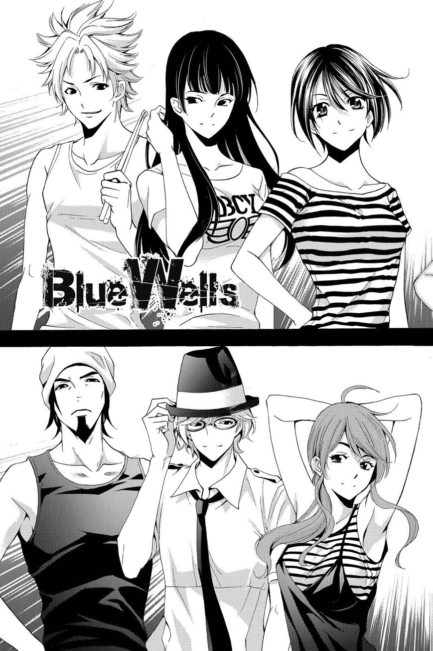 Fuuka Bab 193 halaman 4