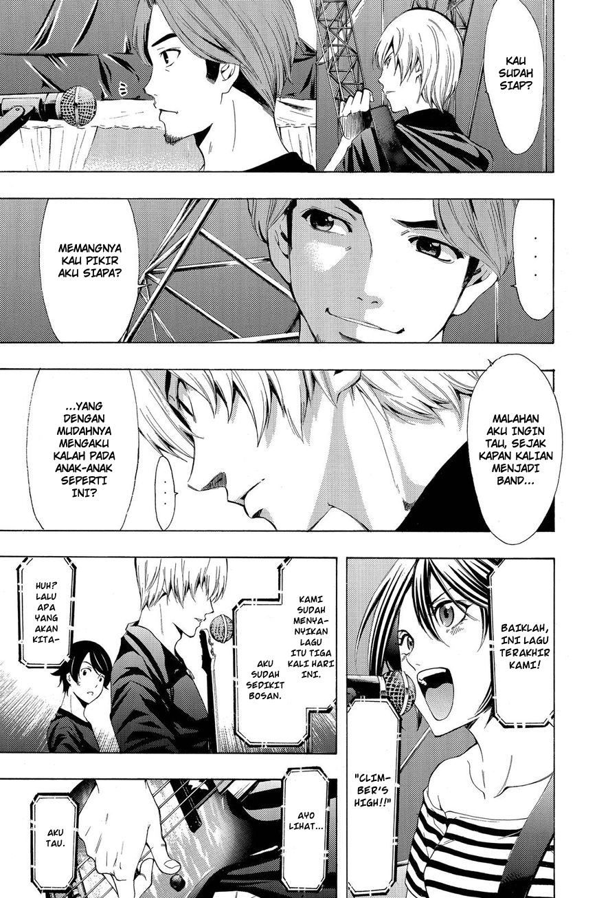 Fuuka Bab 193 halaman 7