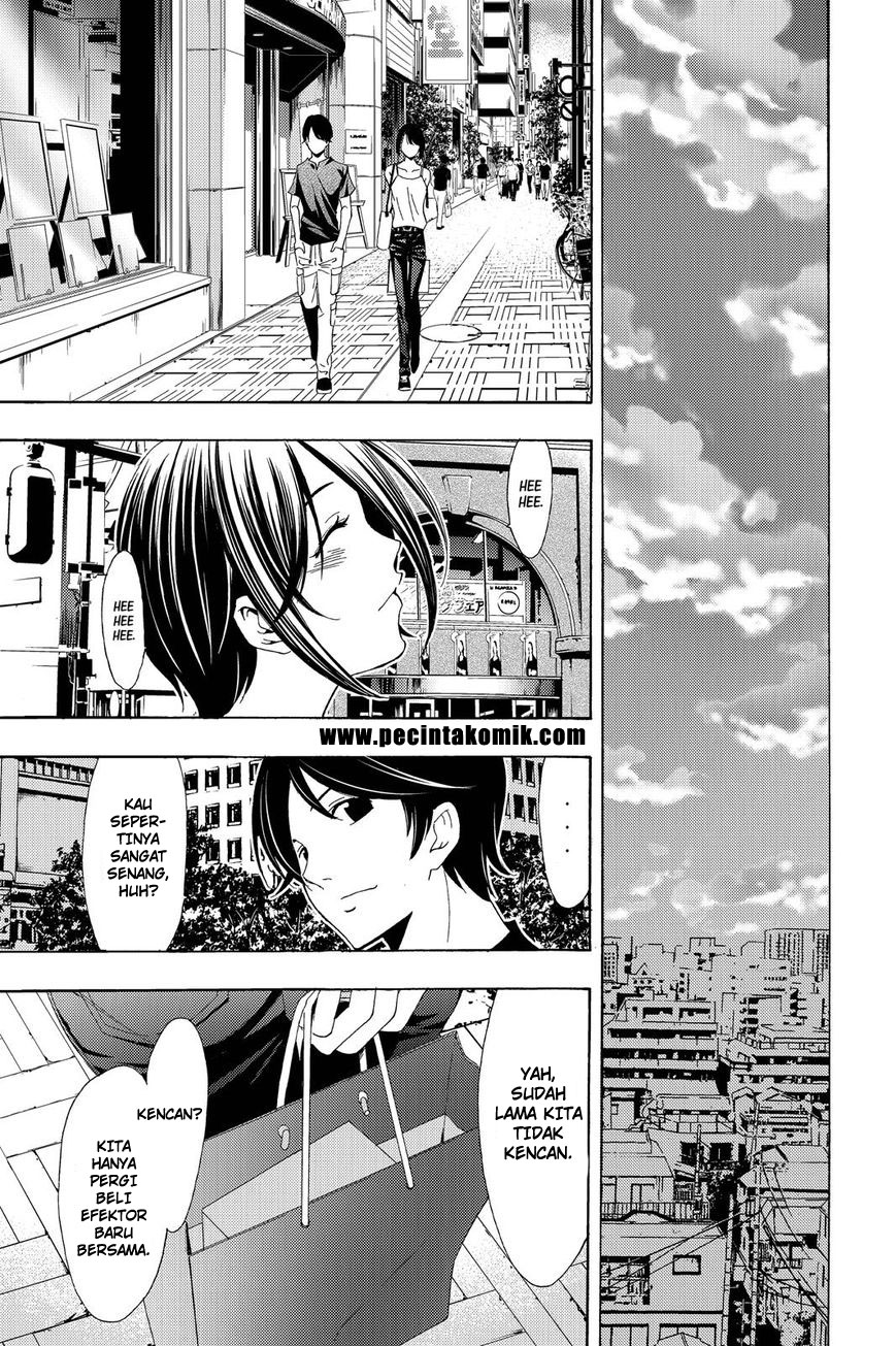 Fuuka Bab 194 halaman 10