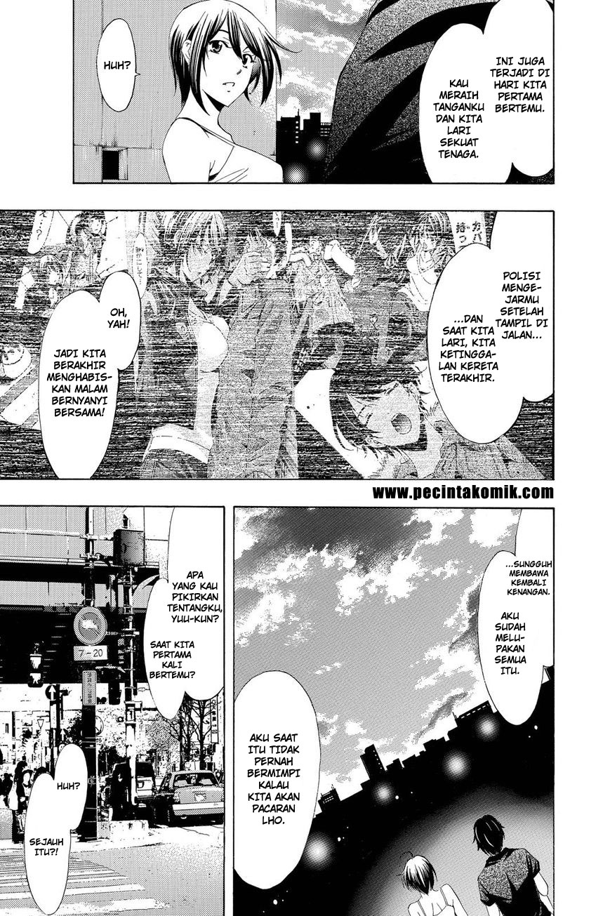 Fuuka Bab 194 halaman 14
