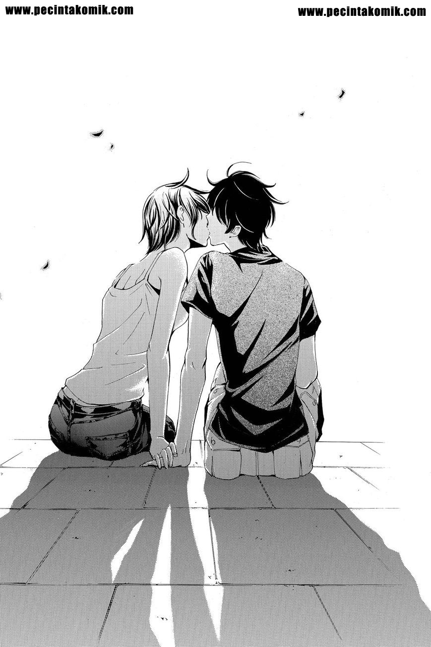 Fuuka Bab 194 halaman 17