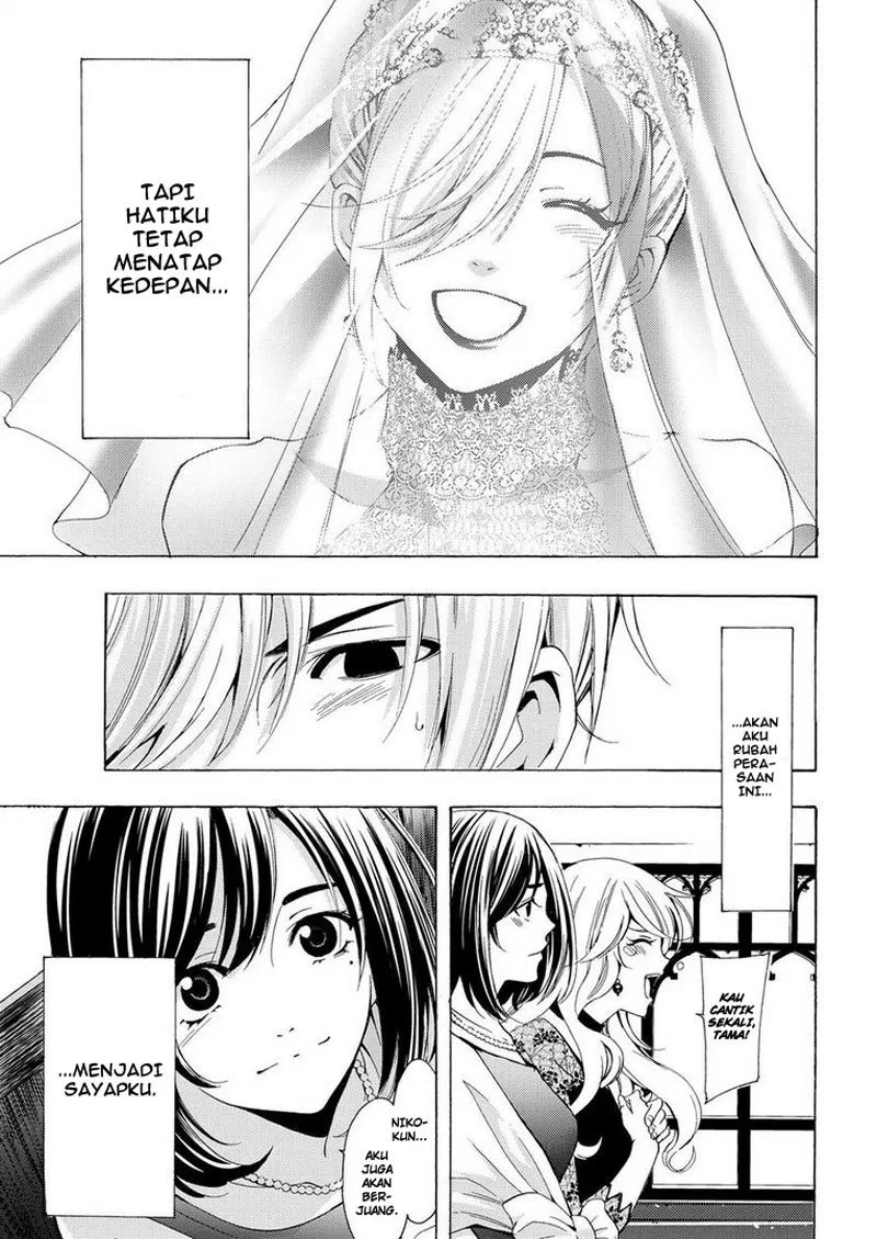Fuuka Bab 195 halaman 8
