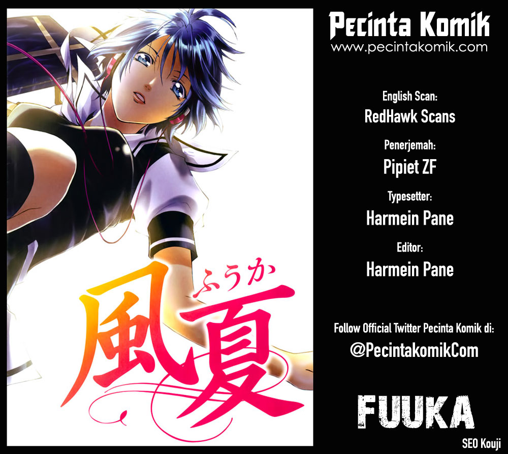 Fuuka Bab 2 halaman 1